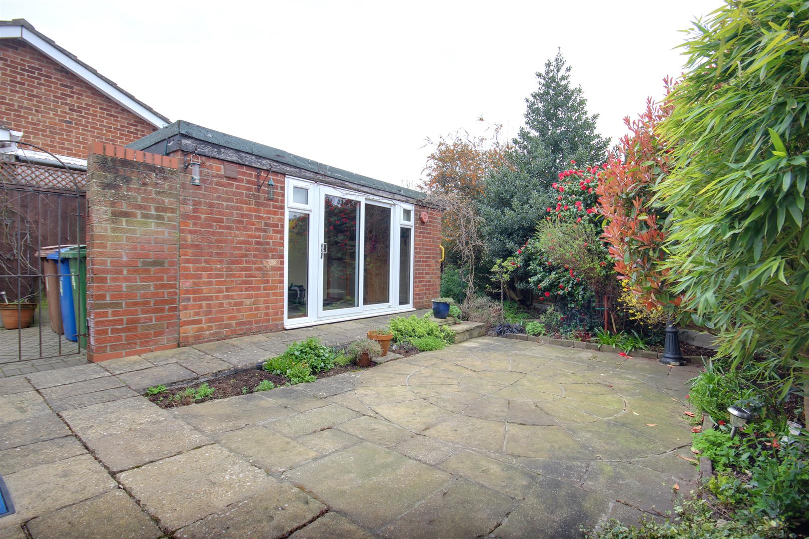 Fisher Close, Willerby, Hull